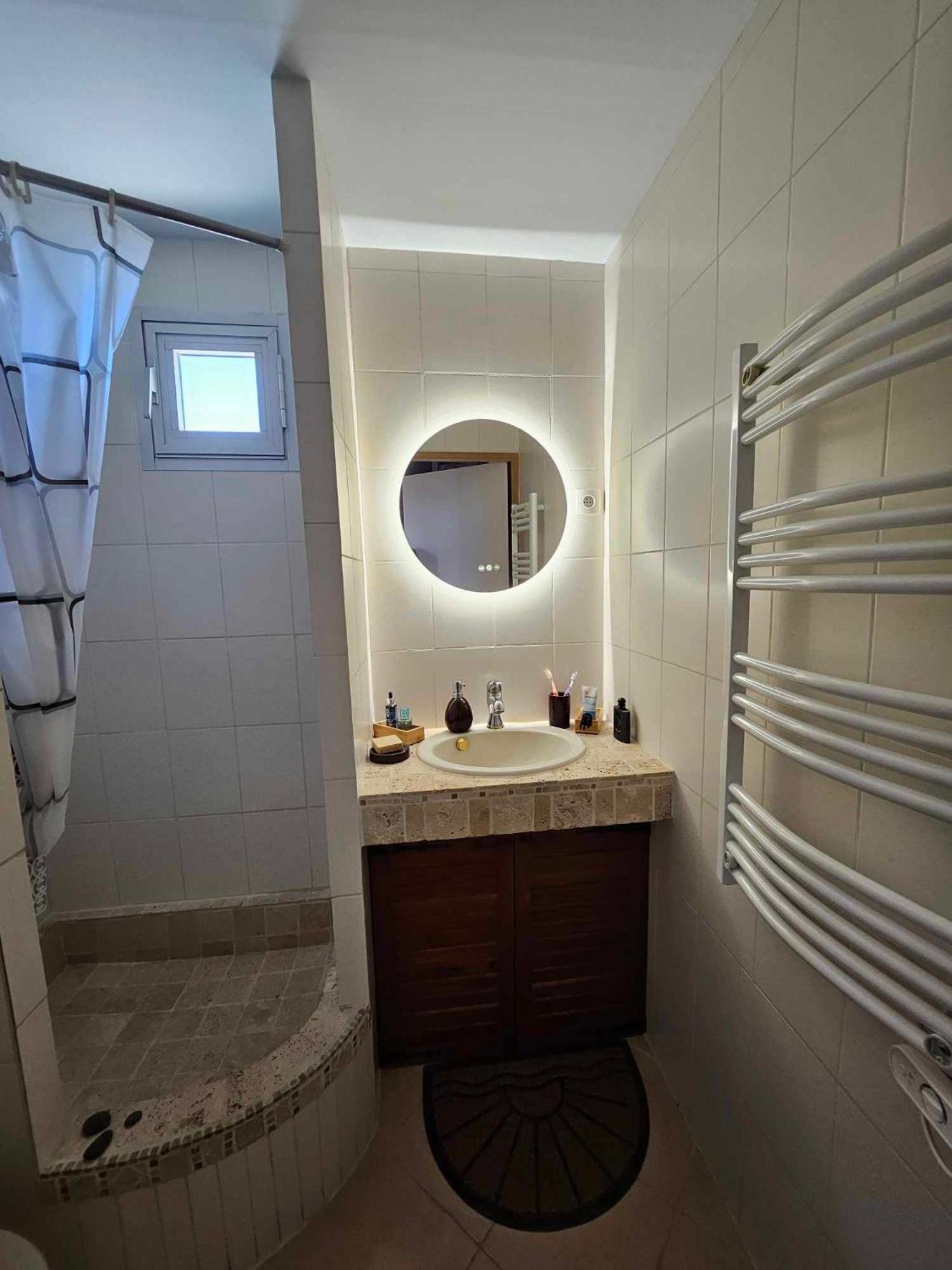 Studio Calista - Quartier Naturiste Cap D'Агд Экстерьер фото